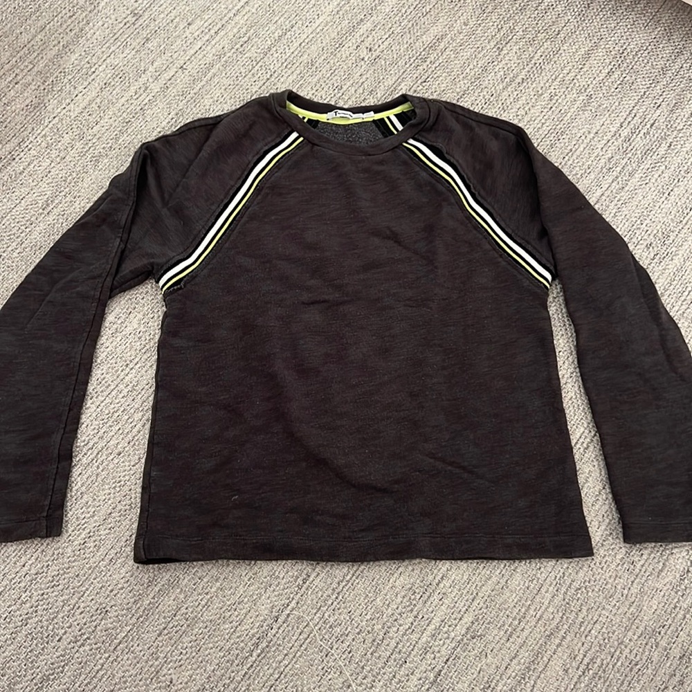 Sweatshirt by T. By Alexander Wang